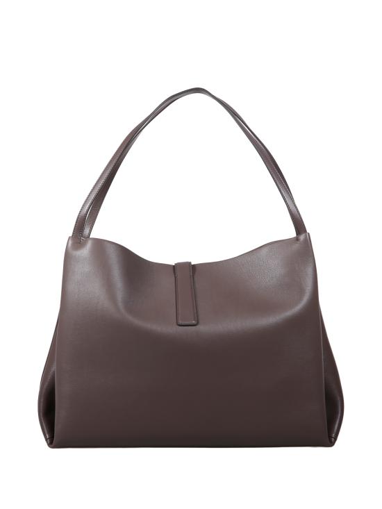 26SS 살바토레 페라가모 숄더백 219804 785175 011 CONCRETE - SALVATORE FERRAGAMO