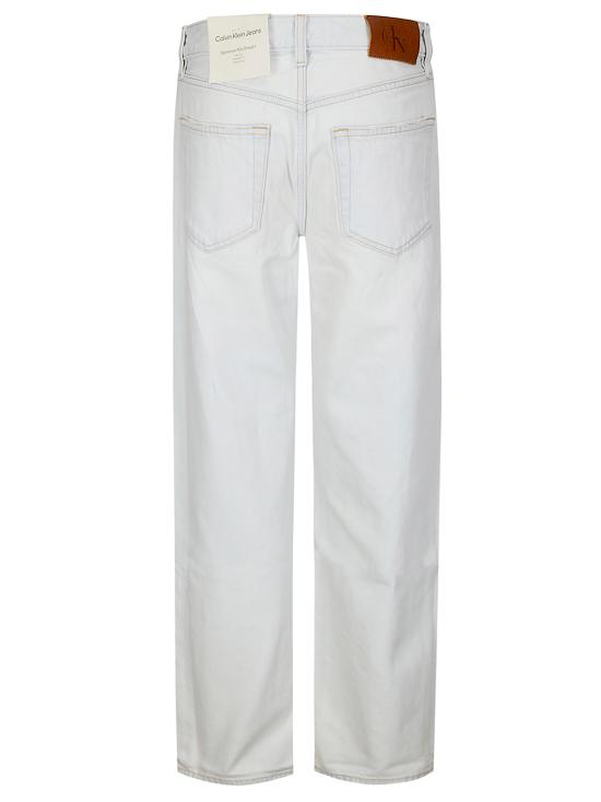 26SS CALVIN KLEIN STUDIO 데님 팬츠 LV047F719GSCJ SCJ BLEACHED LIGHT - OTHER BRANDS