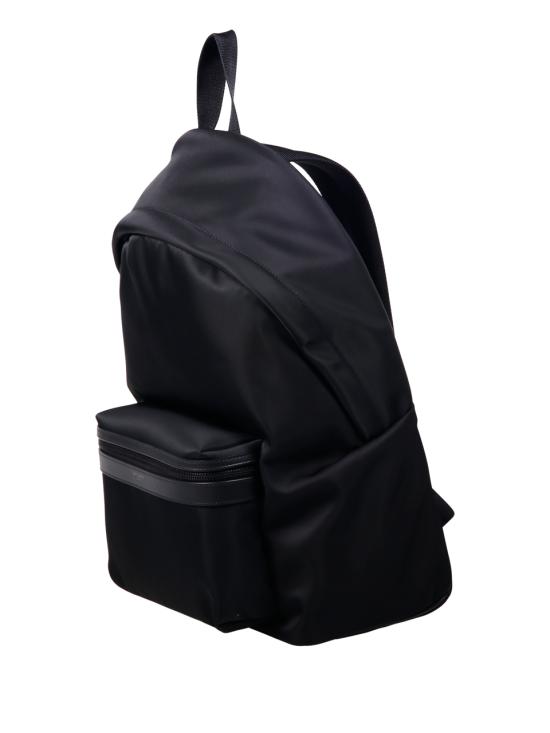 26SS 생로랑 백팩 534967 FAEY2 1000 NERO NERO NERO NERO - SAINT LAURENT