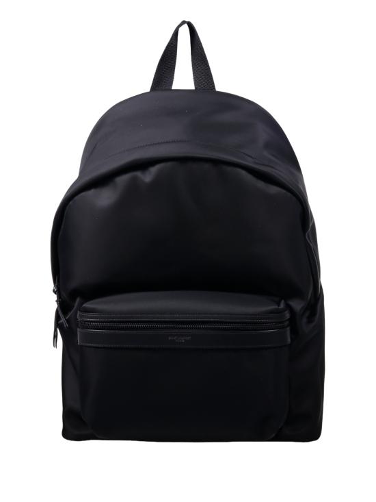 26SS 생로랑 백팩 534967 FAEY2 1000 NERO NERO NERO NERO