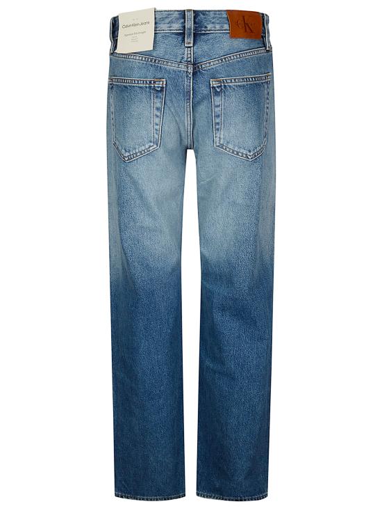 26SS CALVIN KLEIN STUDIO 데님 팬츠 LV047F715GSCB SCB BASSET BLU - OTHER BRANDS