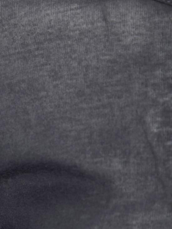 26SS 릭 오웬스 반팔 티셔츠 RP01F6202MR 09 BLACK - RICK OWENS