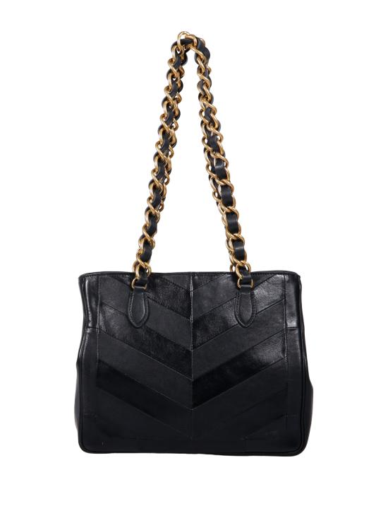 26SS 발렌티노 가라바니 숄더백 8W2B0T13PSN 0NO NERO - VALENTINO GARAVANI