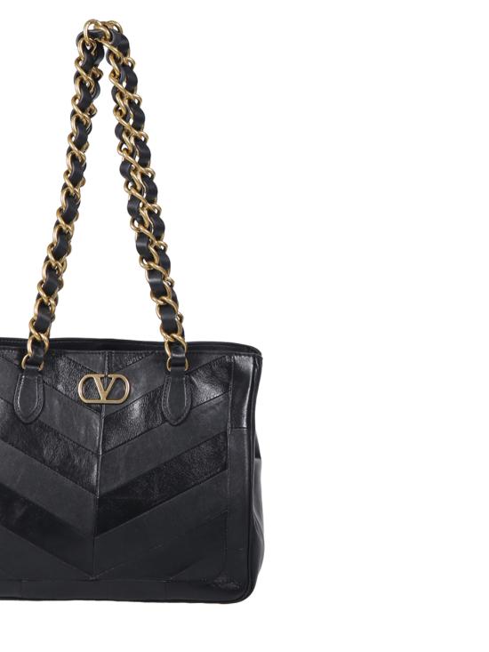 26SS 발렌티노 가라바니 숄더백 8W2B0T13PSN 0NO NERO - VALENTINO GARAVANI