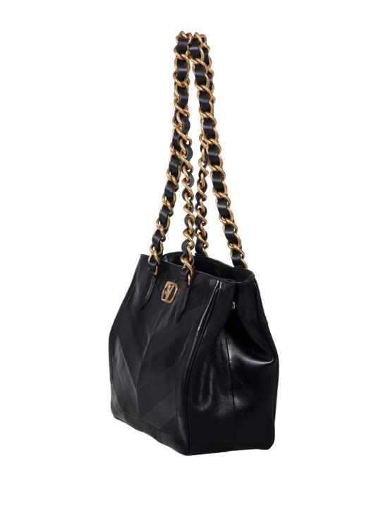 26SS 발렌티노 가라바니 숄더백 8W2B0T13PSN 0NO NERO - VALENTINO GARAVANI