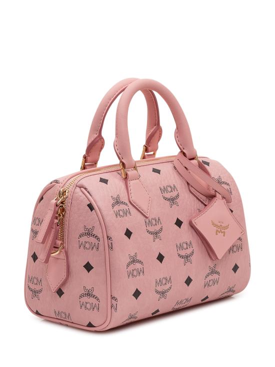 26SS 엠시엠 토트백 MWBFAEA03 PZ SOFT PINK - MCM
