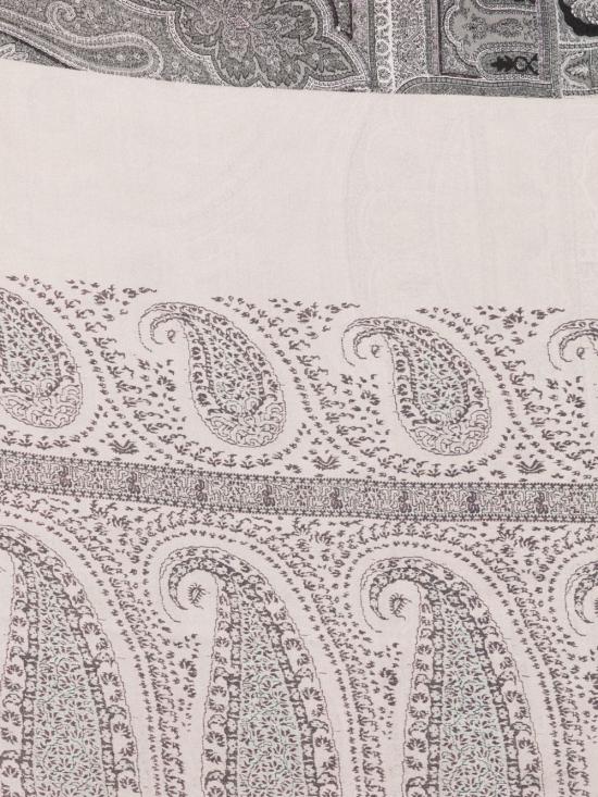 26SS 피에르루이마샤 머플러/스카프 MOLARE SW 135X135M 101517312 Kaki - PIERRE LOUIS MASCIA