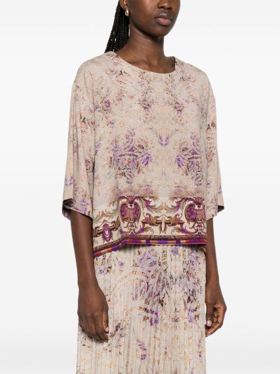 26SS 피에르루이마샤 셔츠 ADANASTR SV CMC10471 101518202 Pink - PIERRE LOUIS MASCIA