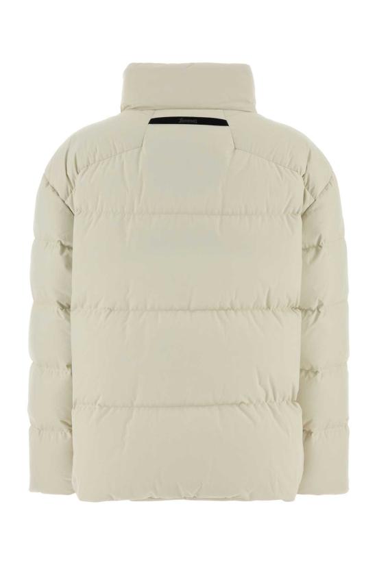 25FW 에르노 패딩 PI00383DL11128 1115 White - HERNO
