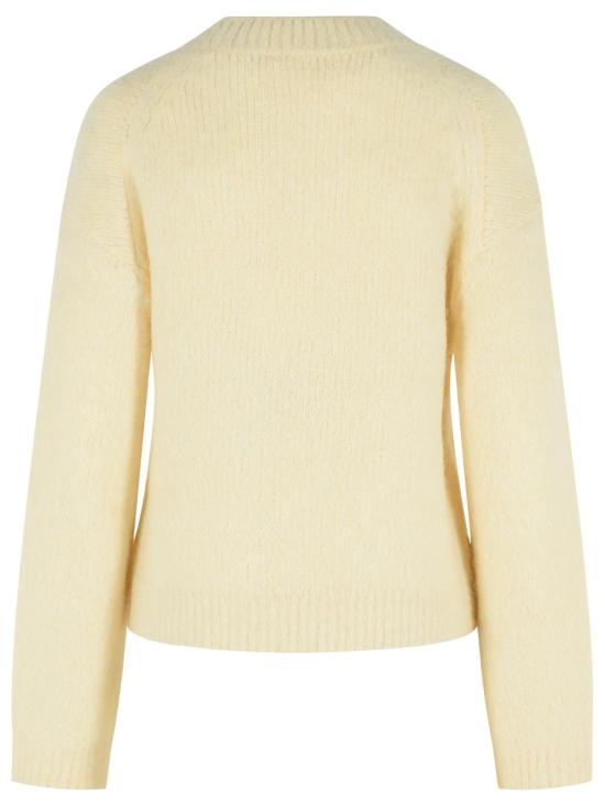 25FW 클로즈드 스웨터 C96439 984 22218 Ivory - CLOSED