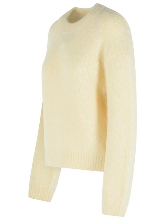 25FW 클로즈드 스웨터 C96439 984 22218 Ivory - CLOSED