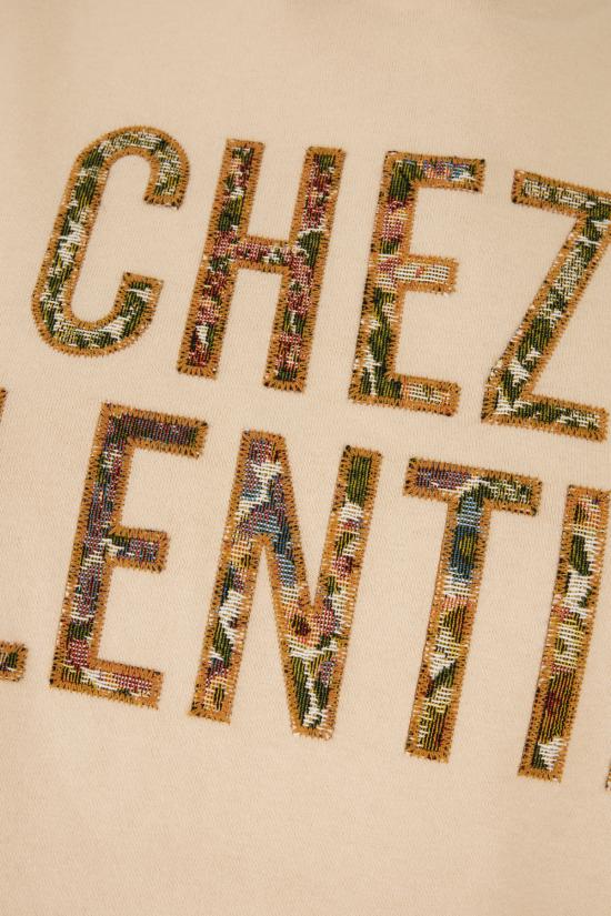 26SS 발렌티노 가라바니 반팔 티셔츠 8B3MG26AA5J ET5 BETULLA - VALENTINO GARAVANI