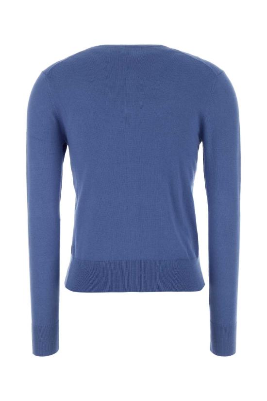 26SS 폴로 랄프로렌 스웨터 211971871 500 Light Blue - POLO RALPH LAUREN