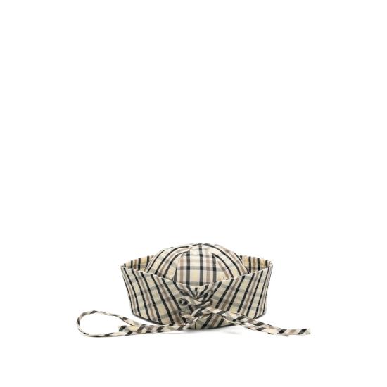 26SS 찰스 제프리 러버보이 모자 062131102 BEI NEUTRALS BLACK - CHARLES JEFFREY LOVERBOY