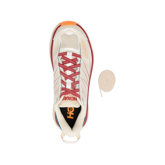 26SS 호카 마파테 스피드 2 스니커즈 1126851 CMPP NEUTRALS RED - HOKA