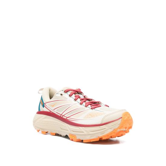 26SS 호카 마파테 스피드 2 스니커즈 1126851 CMPP NEUTRALS RED - HOKA