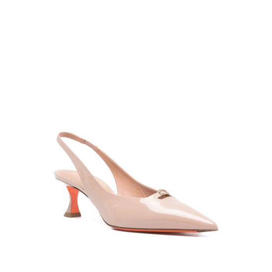 26SS 산토니 부츠 WDIS71918HI2N VHDP29 NEUTRALS - SANTONI