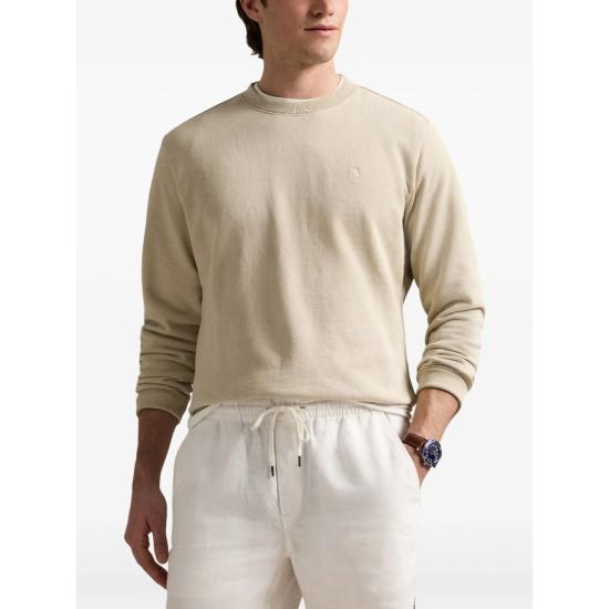 26SS 랄프 로렌 스웨터 710916689025 GREY NEUTRALS - RALPH LAUREN