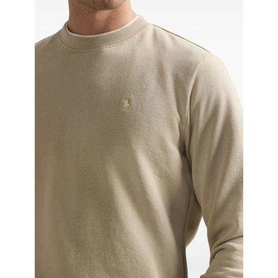 26SS 랄프 로렌 스웨터 710916689025 GREY NEUTRALS - RALPH LAUREN