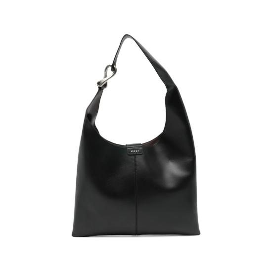 26SS 쉐르 토트백 SEM1142 COSIMA MIN NOIR BLACK
