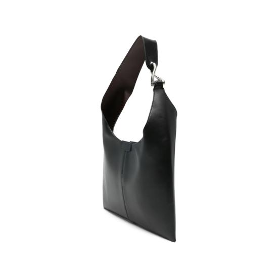 26SS 쉐르 토트백 SEM1142 COSIMA MIN NOIR BLACK - SOEUR