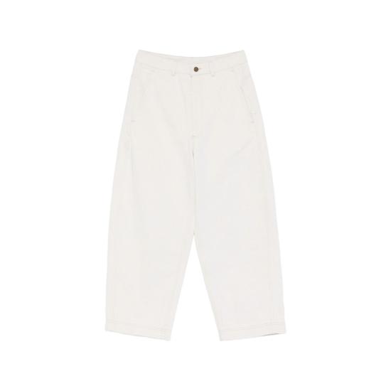 26SS 쉐르 데님 팬츠 JEA0593 CLOVIS BLANC NEUTRALS