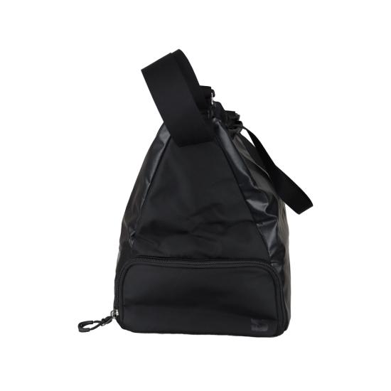 26SS 살로몬 숄더백 LC2483500 EXTENDED BLACK - SALOMON