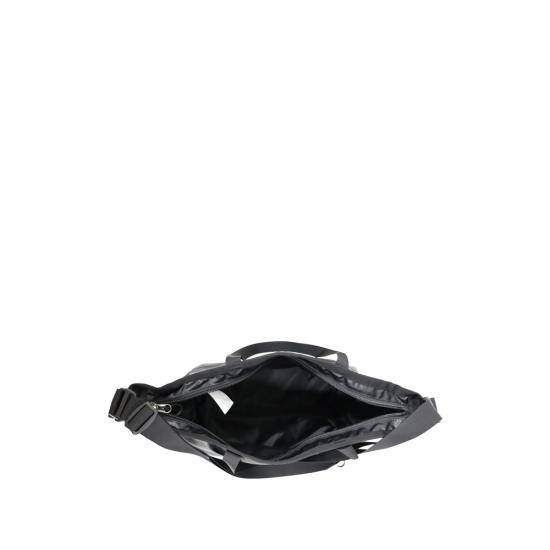 26SS 살로몬 숄더백 LC2483500 EXTENDED BLACK - SALOMON