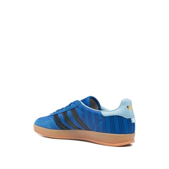 26SS 아디다스 스니커즈 IH9649 BLUE BLACK - ADIDAS