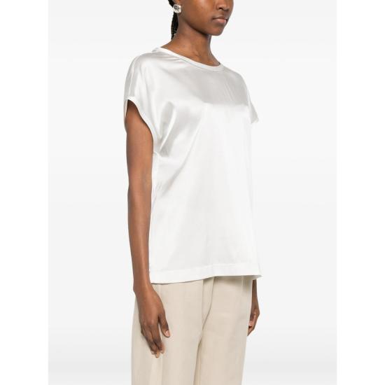 26SS 빠니깔레 스웨터 D381121G 0200 WHITE - Panicale