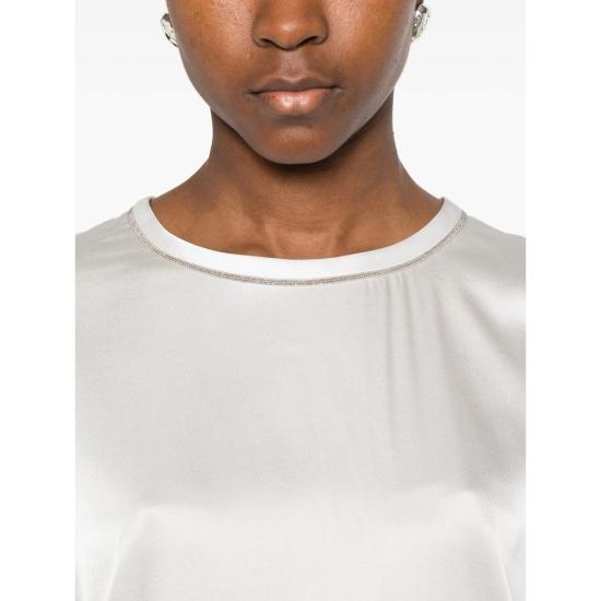 26SS 빠니깔레 스웨터 D381121G 0200 WHITE - Panicale