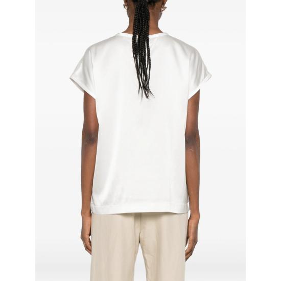 26SS 빠니깔레 스웨터 D381121G 0200 WHITE - Panicale