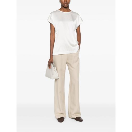 26SS 빠니깔레 스웨터 D381121G 0200 WHITE - Panicale