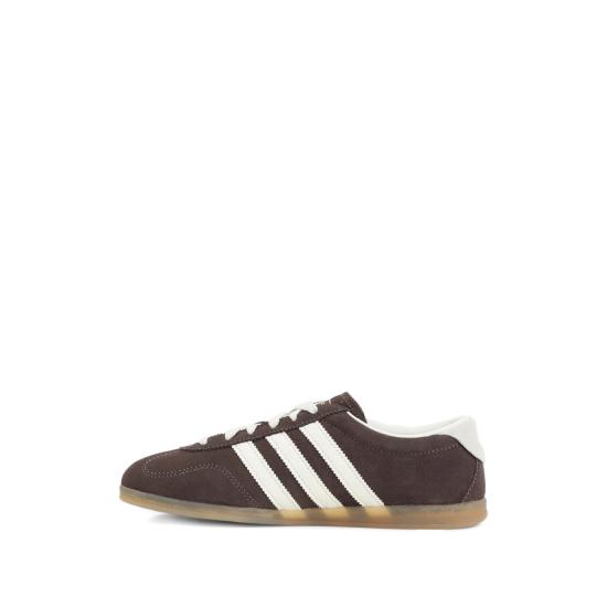 26SS 아디다스 스니커즈 IH6932 BROWN WHITE - ADIDAS