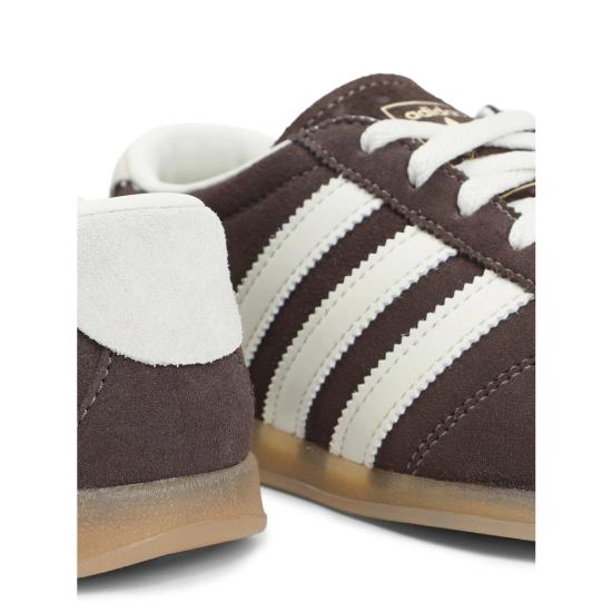 26SS 아디다스 스니커즈 IH6932 BROWN WHITE - ADIDAS