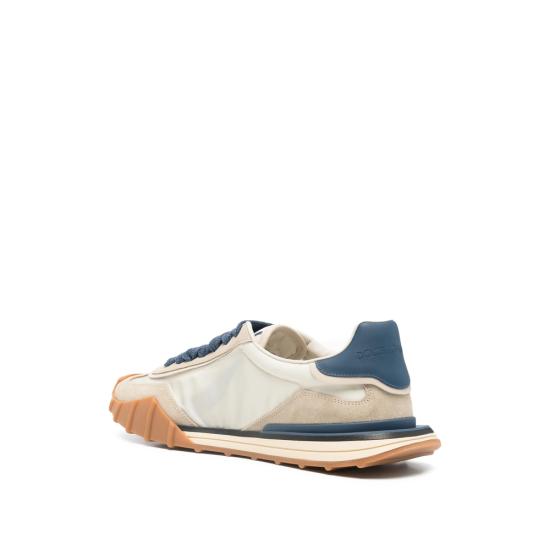 26SS 돌체앤가바나 스니커즈 CS2384 AZ862 8W109 NEUTRALS BLUE - DOLCE & GABBANA