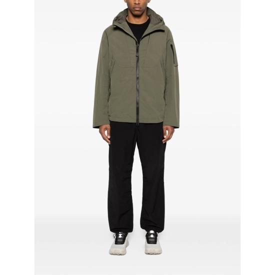 26SS JG1 자켓 SS26 09 GREEN - JG1