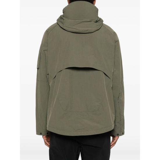 26SS JG1 자켓 SS26 09 GREEN - JG1