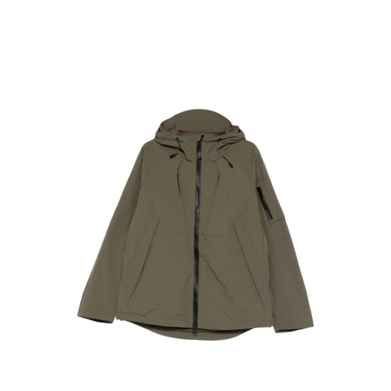 26SS JG1 자켓 SS26 09 GREEN