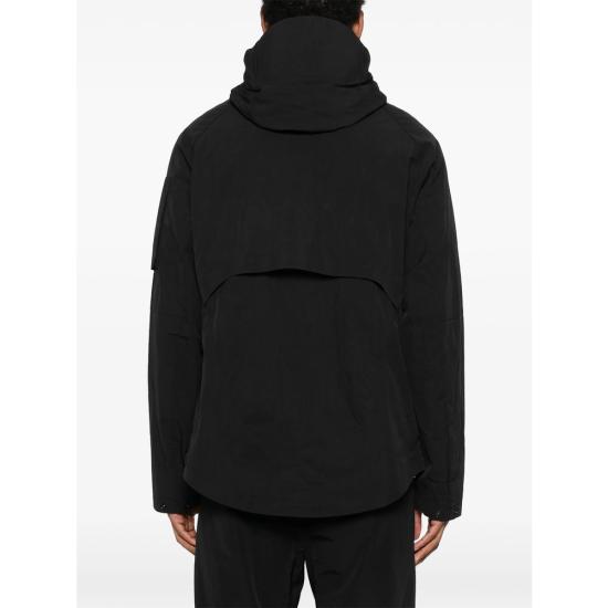 26SS JG1 자켓 SS26 09 BLACK - JG1