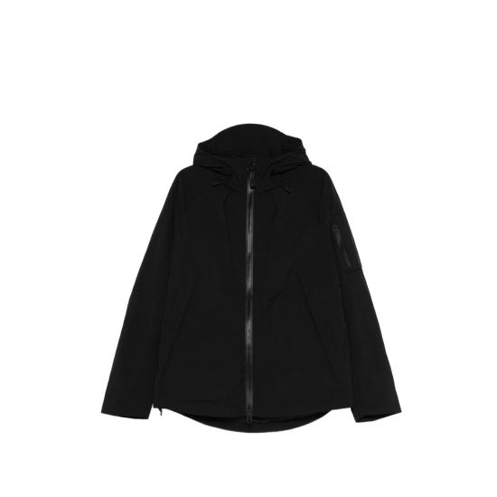 26SS JG1 자켓 SS26 09 BLACK