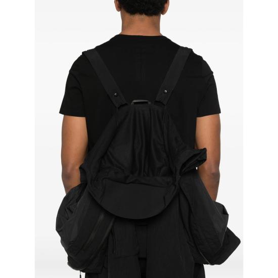 26SS JG1 자켓 SS26 09 BLACK - JG1