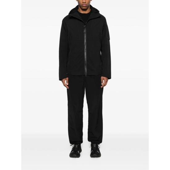 26SS JG1 자켓 SS26 09 BLACK - JG1