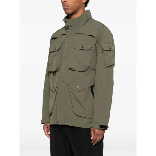 26SS JG1 자켓 SS26 04 GREEN - JG1