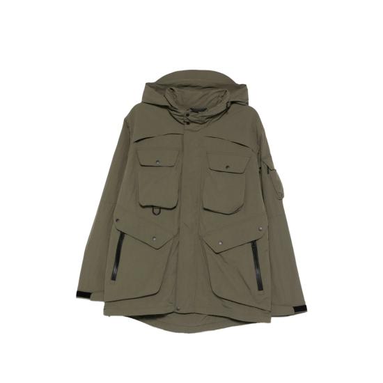 26SS JG1 자켓 SS26 04 GREEN