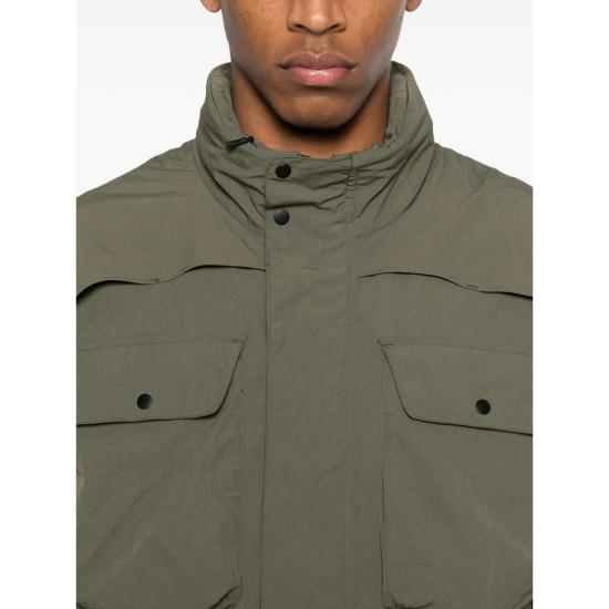 26SS JG1 자켓 SS26 04 GREEN - JG1