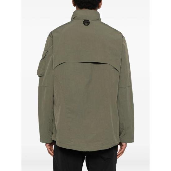 26SS JG1 자켓 SS26 04 GREEN - JG1