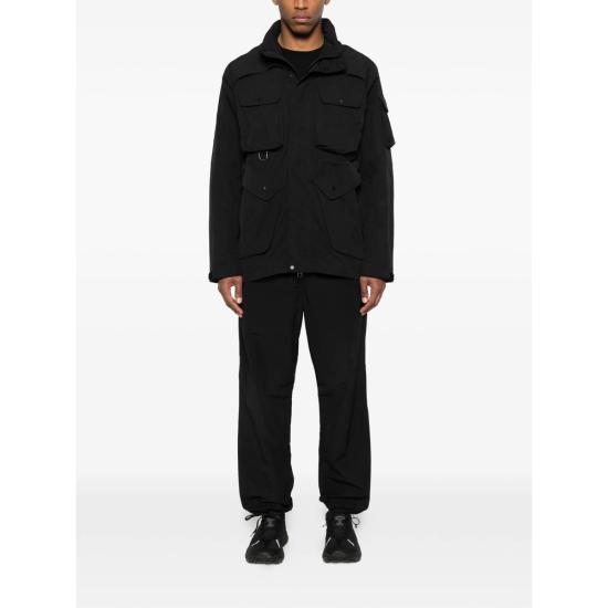 26SS JG1 자켓 SS26 04 BLACK - JG1