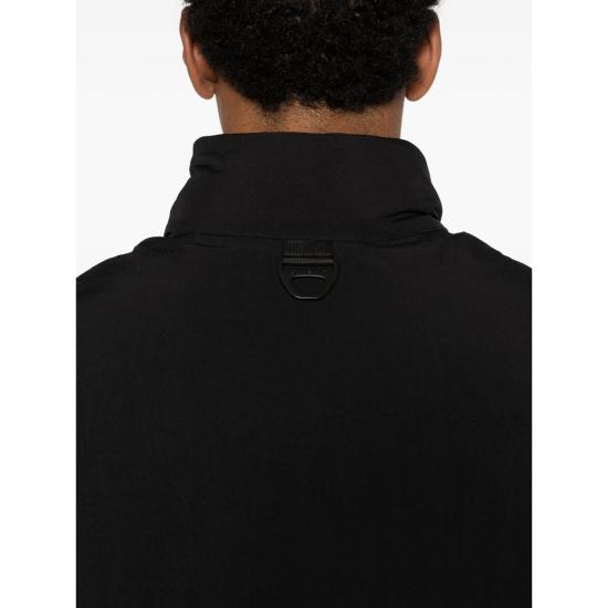 26SS JG1 자켓 SS26 04 BLACK - JG1