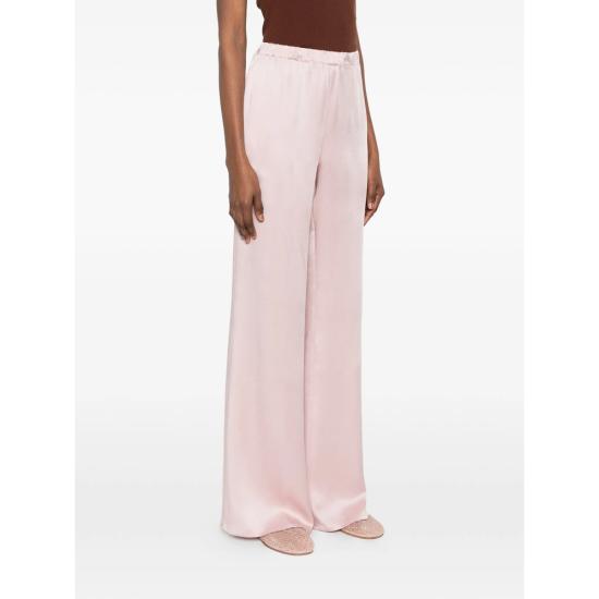 26SS 안토넬리 피렌체 팔라초 팬츠 M8185Q TIETE 506 PINK - ANTONELLI FIRENZE